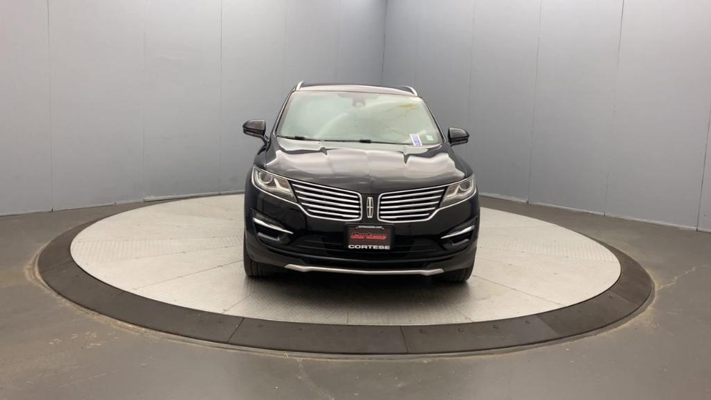used 2016 Lincoln MKC car, priced at $13,999