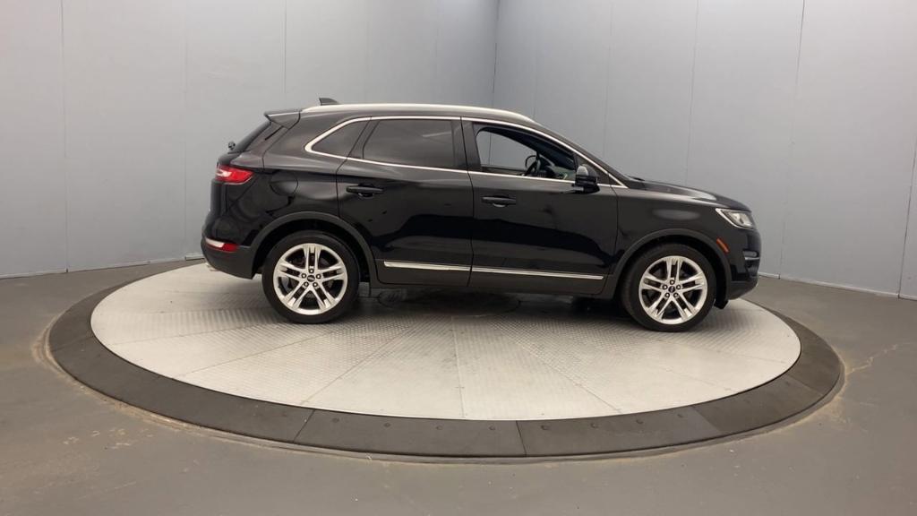 used 2016 Lincoln MKC car, priced at $13,999