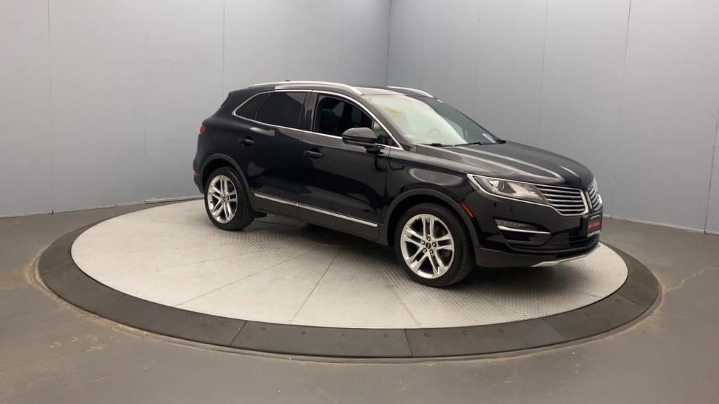 used 2016 Lincoln MKC car, priced at $13,999