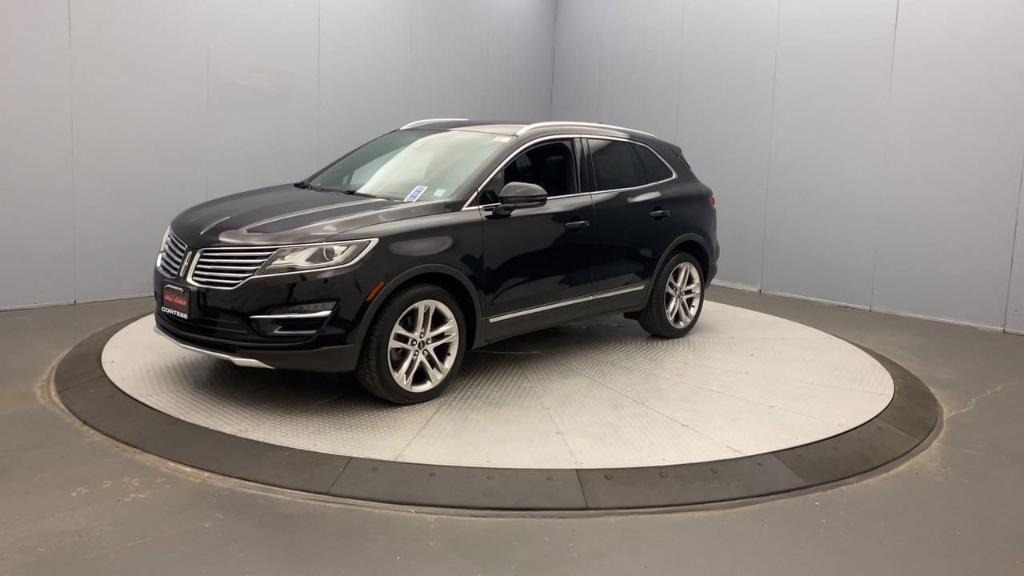 used 2016 Lincoln MKC car, priced at $13,999