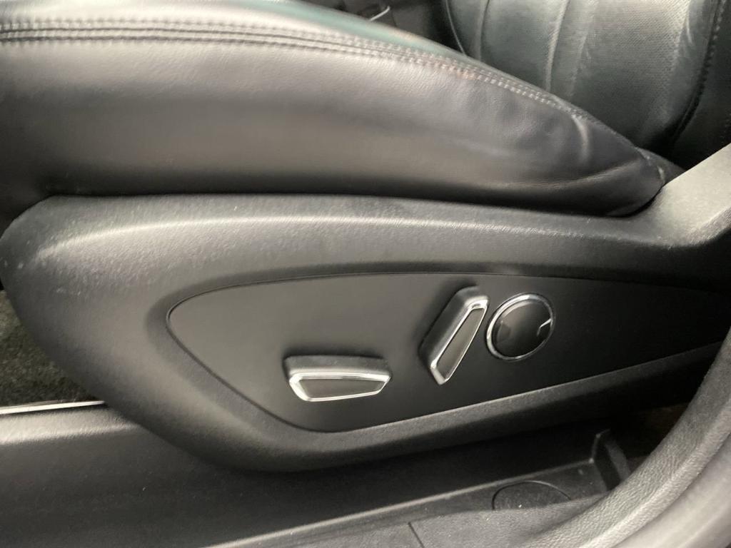 used 2016 Lincoln MKC car, priced at $13,999