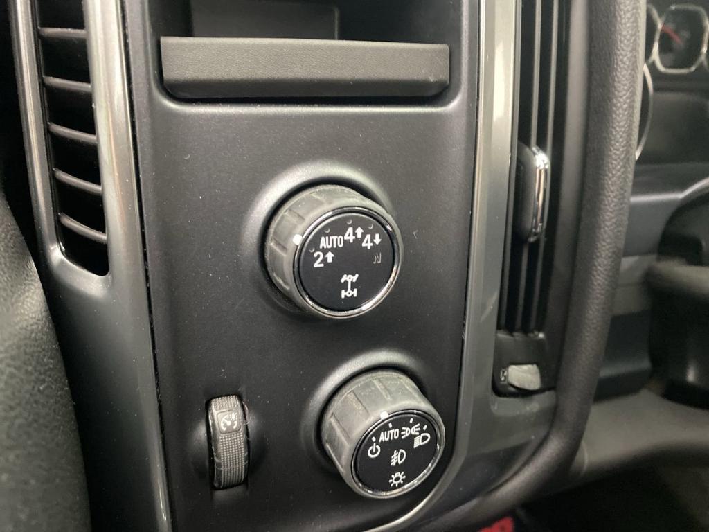 used 2017 Chevrolet Silverado 1500 car, priced at $23,995