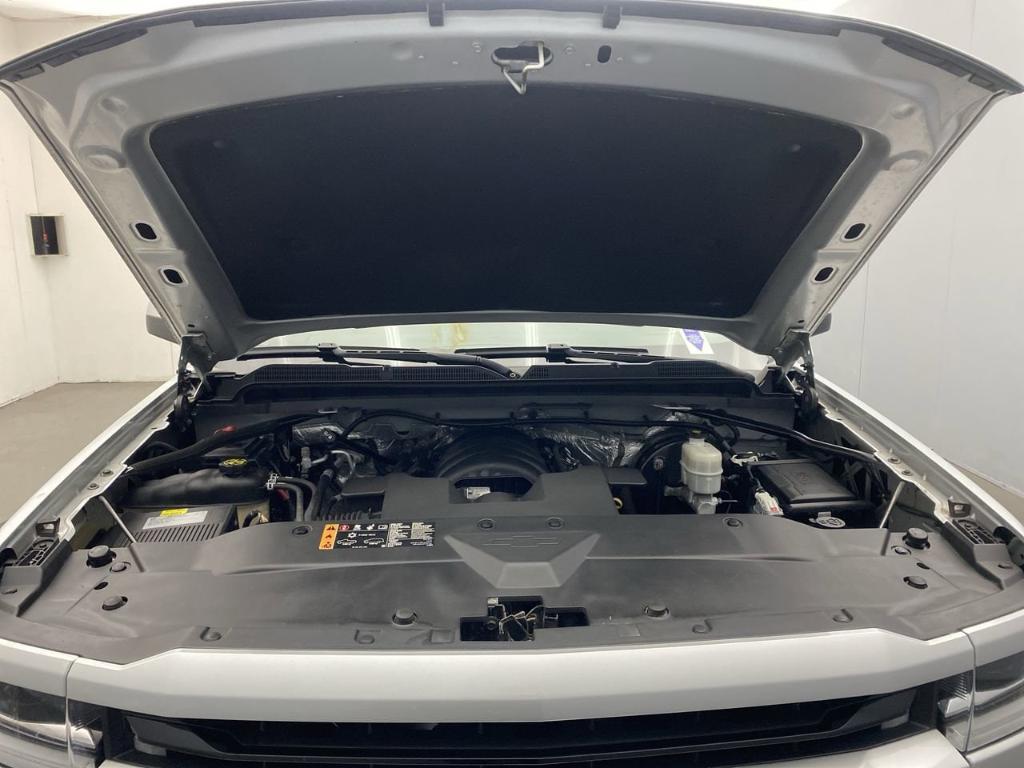 used 2017 Chevrolet Silverado 1500 car, priced at $23,995