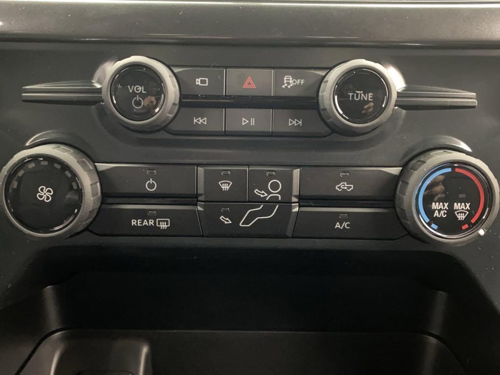 new 2025 Ford F-150 car, priced at $51,660