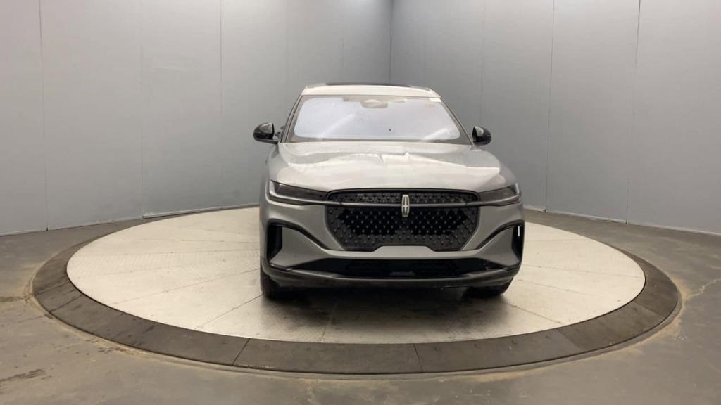 new 2025 Lincoln Nautilus car, priced at $64,270