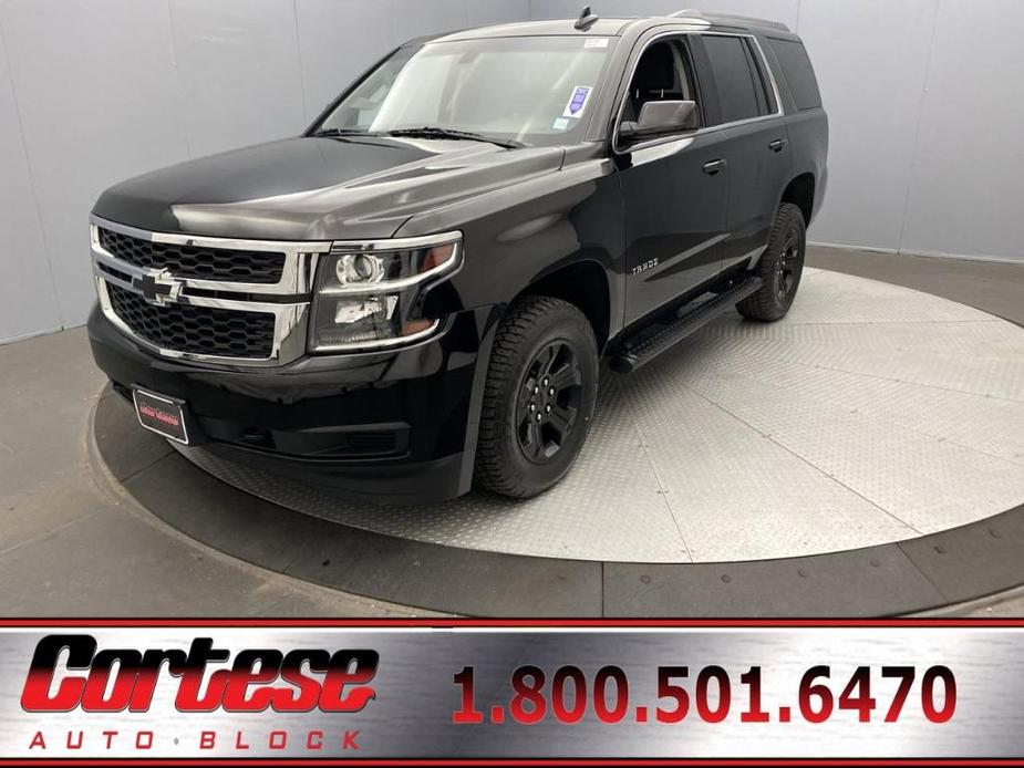 used 2019 Chevrolet Tahoe car, priced at $28,995