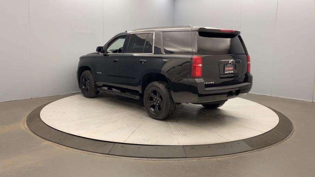 used 2019 Chevrolet Tahoe car, priced at $28,995