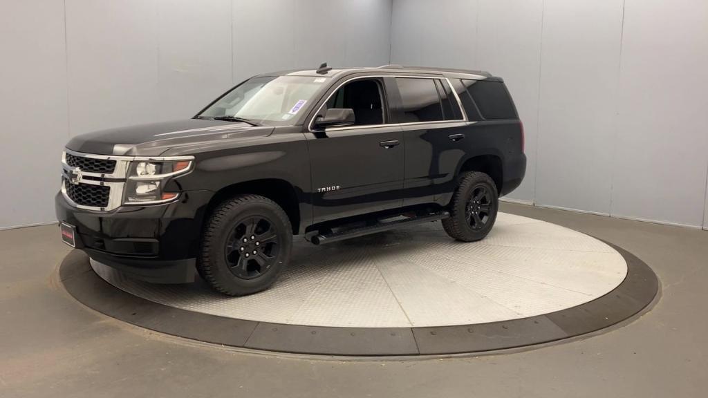 used 2019 Chevrolet Tahoe car, priced at $28,995