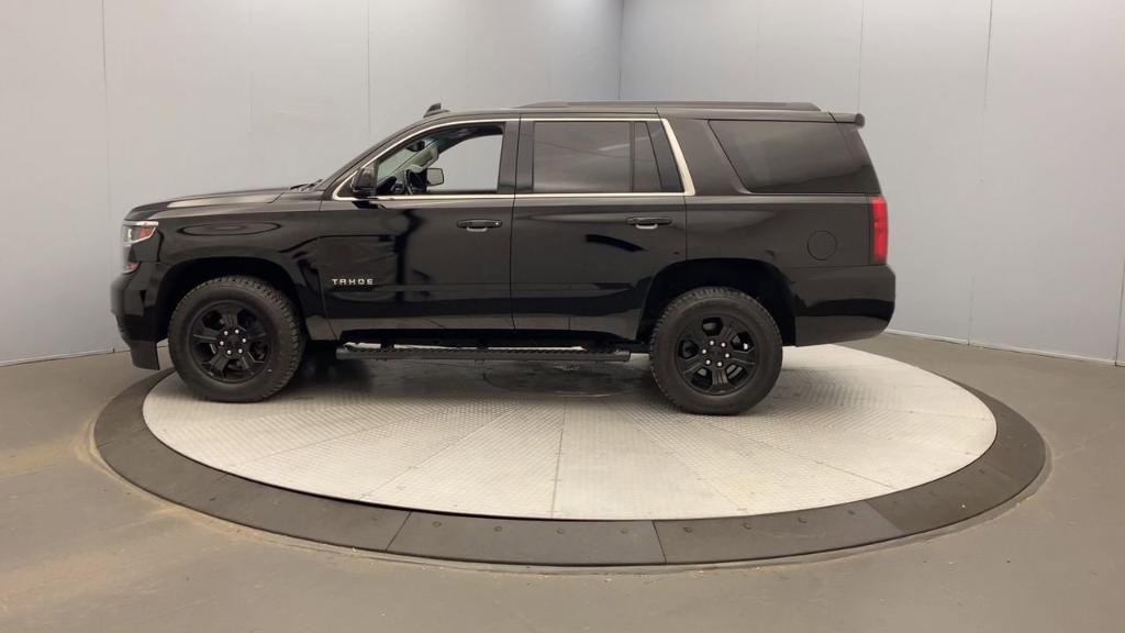 used 2019 Chevrolet Tahoe car, priced at $28,995