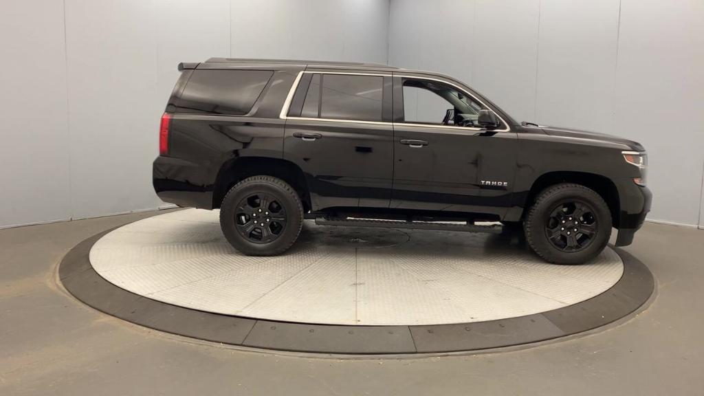 used 2019 Chevrolet Tahoe car, priced at $28,995