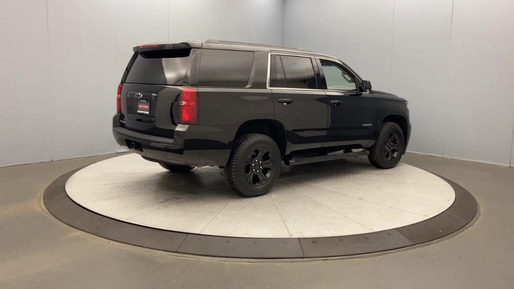 used 2019 Chevrolet Tahoe car, priced at $28,995