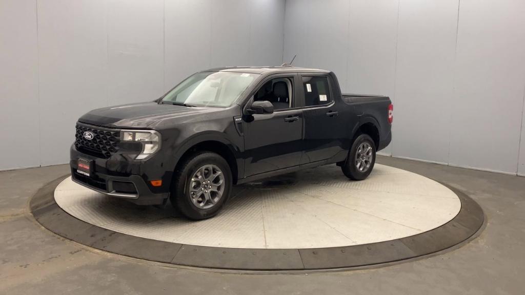new 2025 Ford Maverick car, priced at $33,780