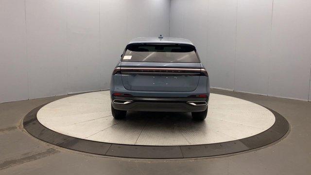 new 2025 Lincoln Nautilus car, priced at $60,170