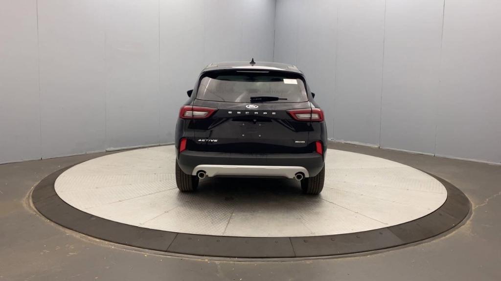 new 2025 Ford Escape car, priced at $34,245