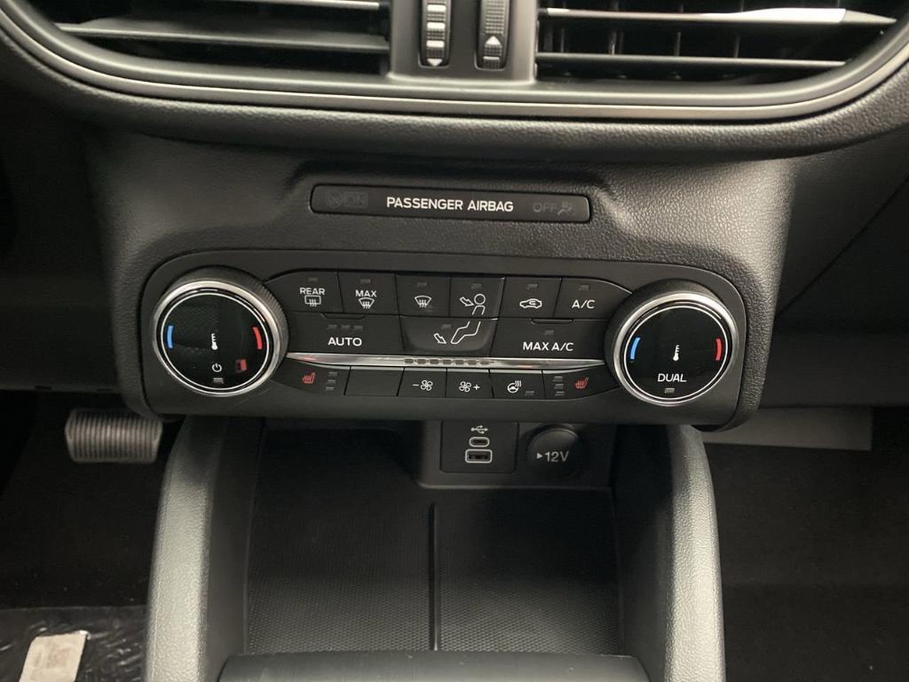 new 2025 Ford Escape car, priced at $34,245
