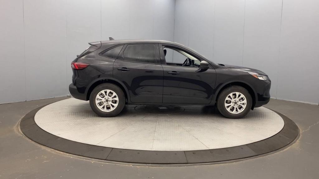 new 2025 Ford Escape car, priced at $34,245
