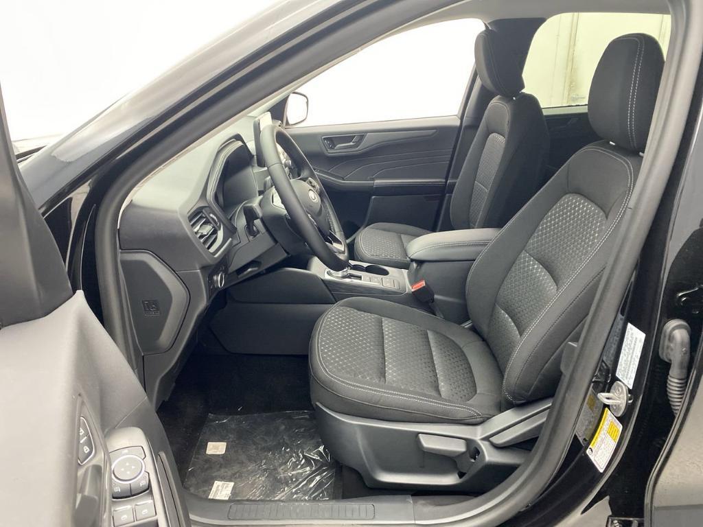 new 2025 Ford Escape car, priced at $34,245