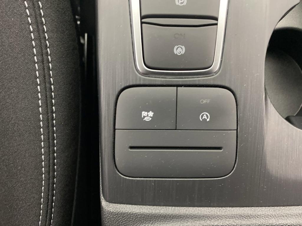 new 2025 Ford Escape car, priced at $34,245