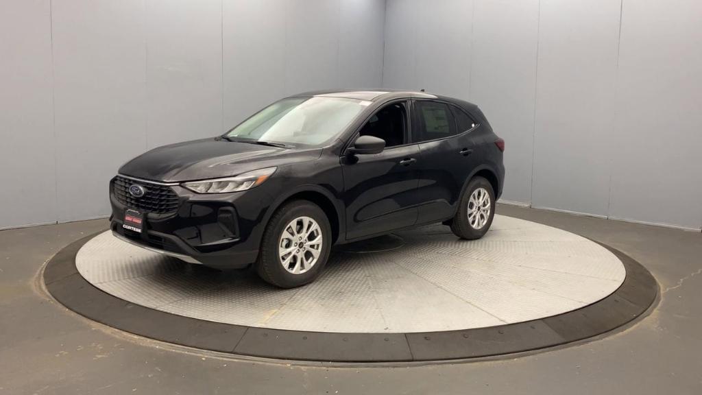 new 2025 Ford Escape car, priced at $34,245