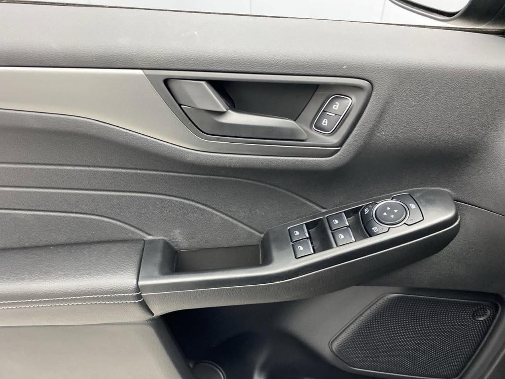 new 2025 Ford Escape car, priced at $34,245