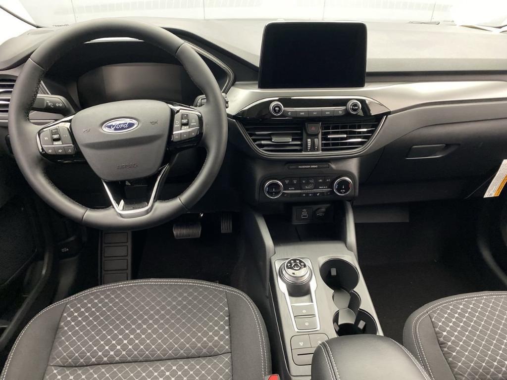 new 2025 Ford Escape car, priced at $34,245