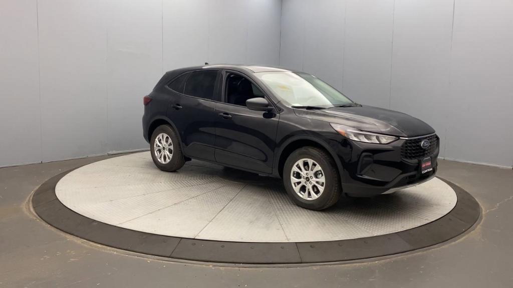 new 2025 Ford Escape car, priced at $34,245