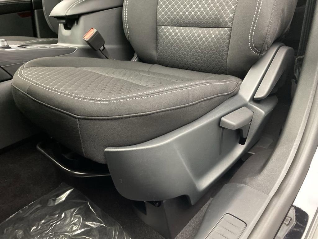 new 2025 Ford Escape car, priced at $34,245