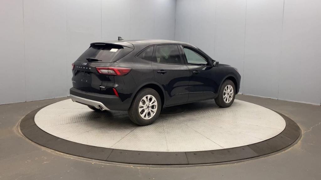 new 2025 Ford Escape car, priced at $34,245