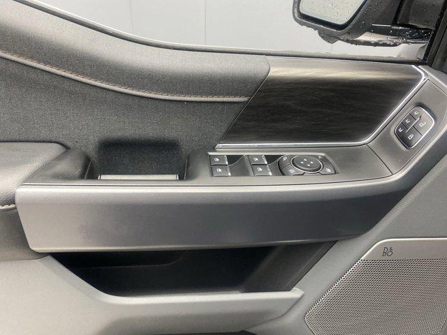 new 2025 Ford F-150 car, priced at $72,645