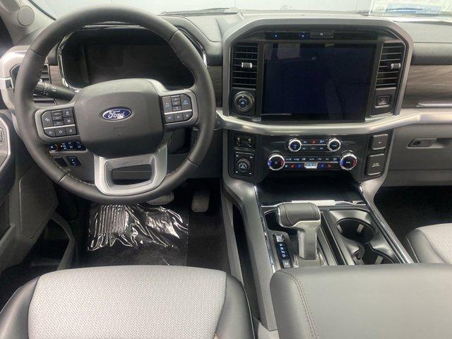 new 2025 Ford F-150 car, priced at $72,645