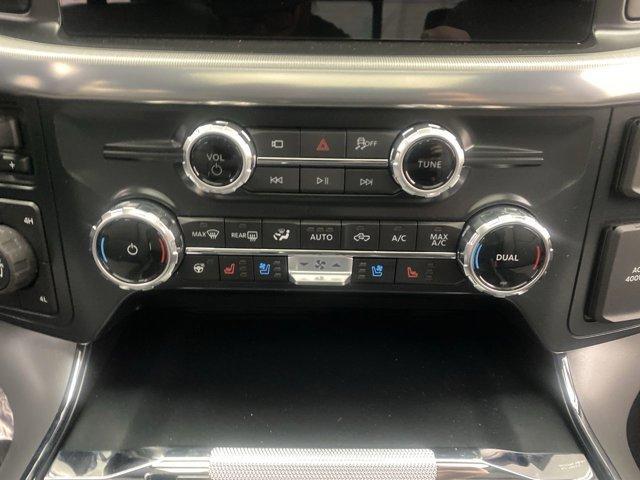 new 2025 Ford F-150 car, priced at $72,645