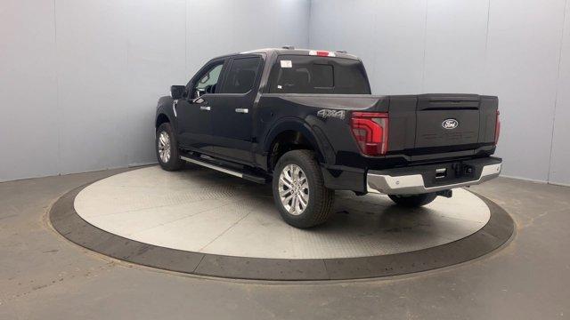 new 2025 Ford F-150 car, priced at $72,645
