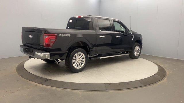 new 2025 Ford F-150 car, priced at $72,645