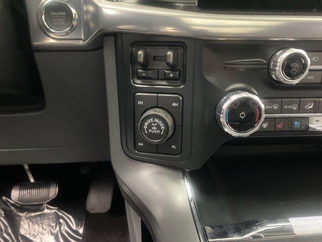 new 2025 Ford F-150 car, priced at $72,645