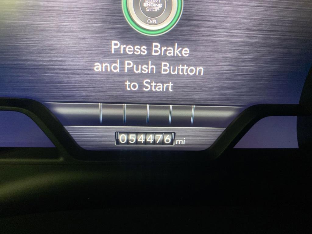 used 2021 Ram 1500 car, priced at $29,995