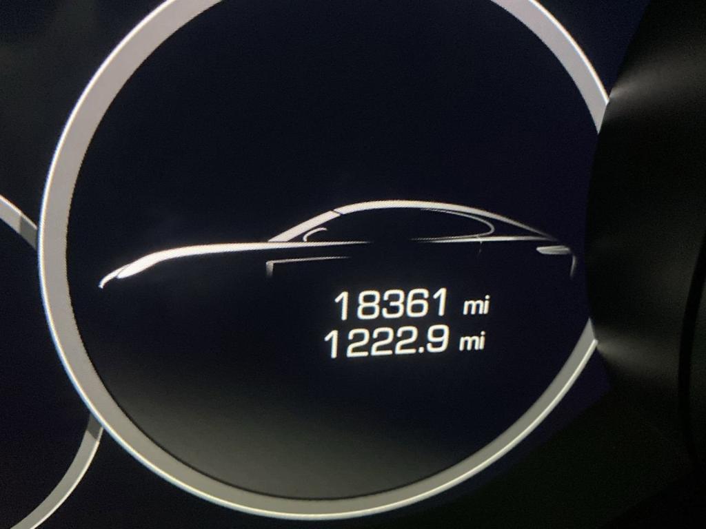 used 2017 Porsche Panamera car, priced at $62,990