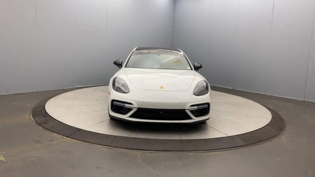 used 2017 Porsche Panamera car, priced at $62,990