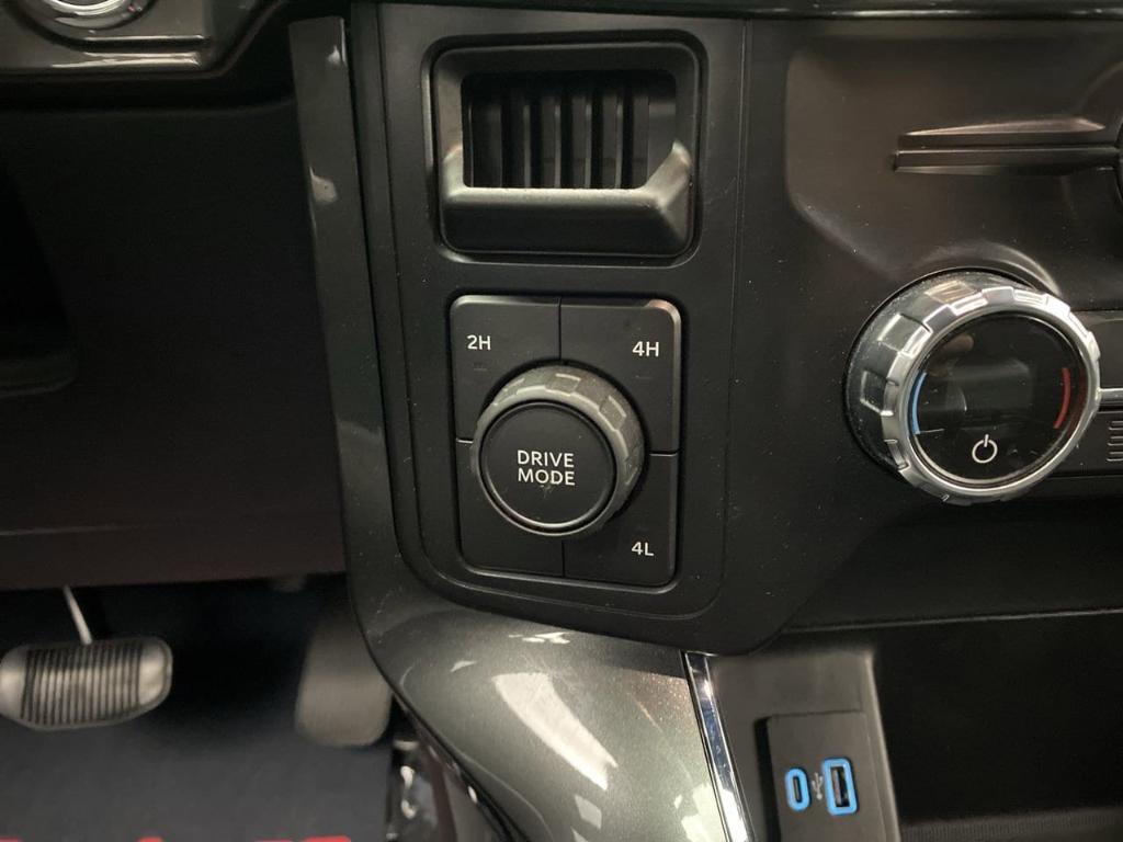 used 2021 Ford F-150 car, priced at $31,995