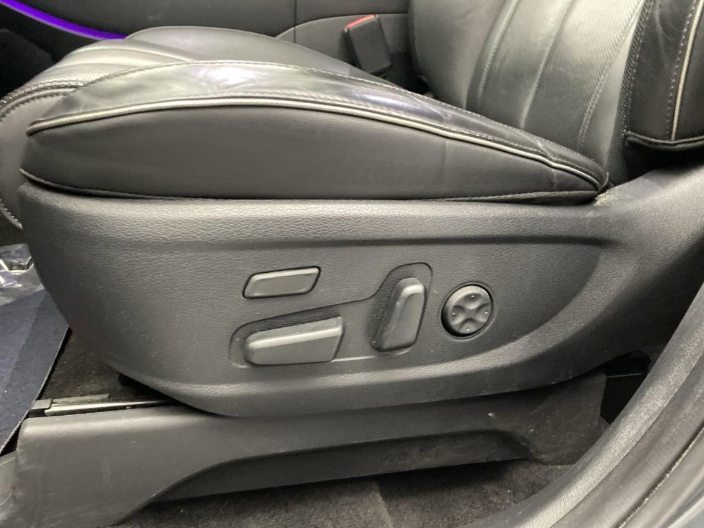 used 2022 Hyundai Palisade car, priced at $32,999