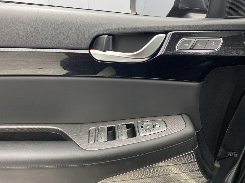 used 2022 Hyundai Palisade car, priced at $32,999