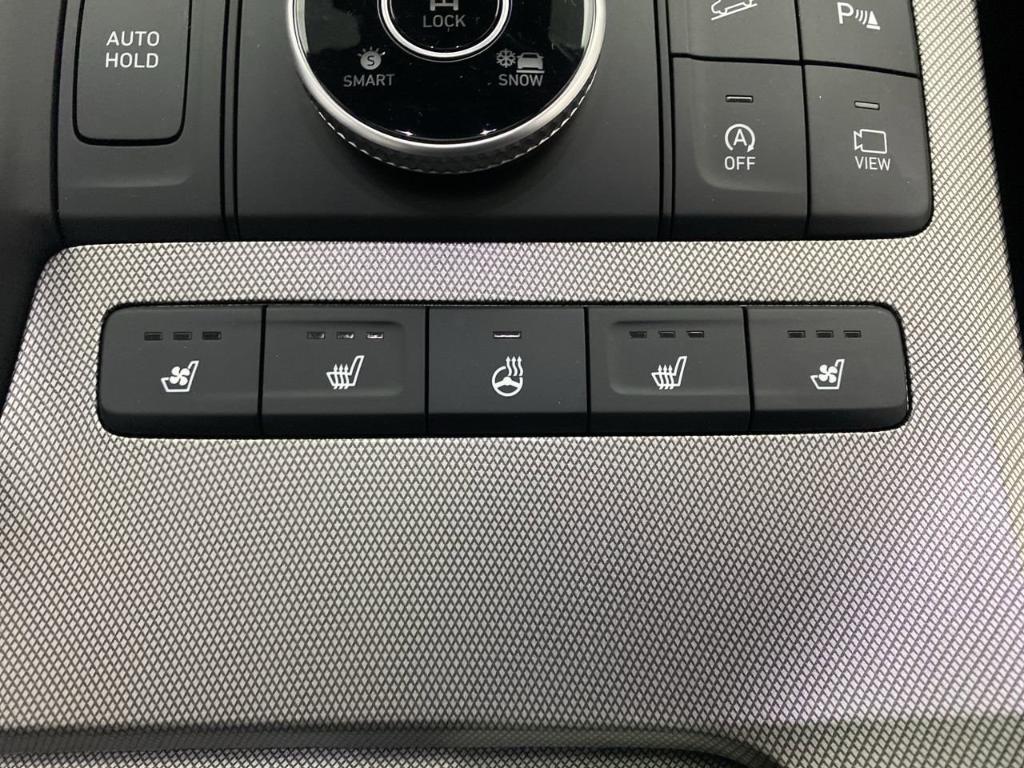 used 2022 Hyundai Palisade car, priced at $32,999