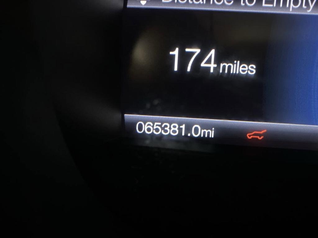 used 2019 Ford Edge car, priced at $18,999