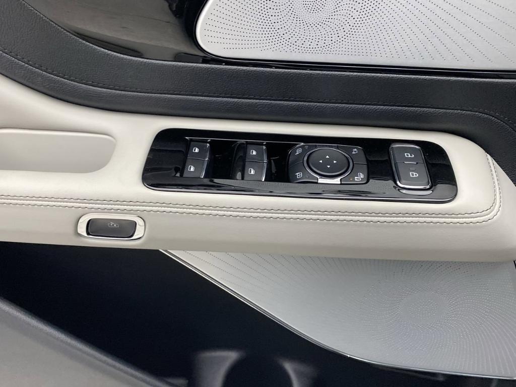 new 2025 Lincoln Aviator car, priced at $79,510