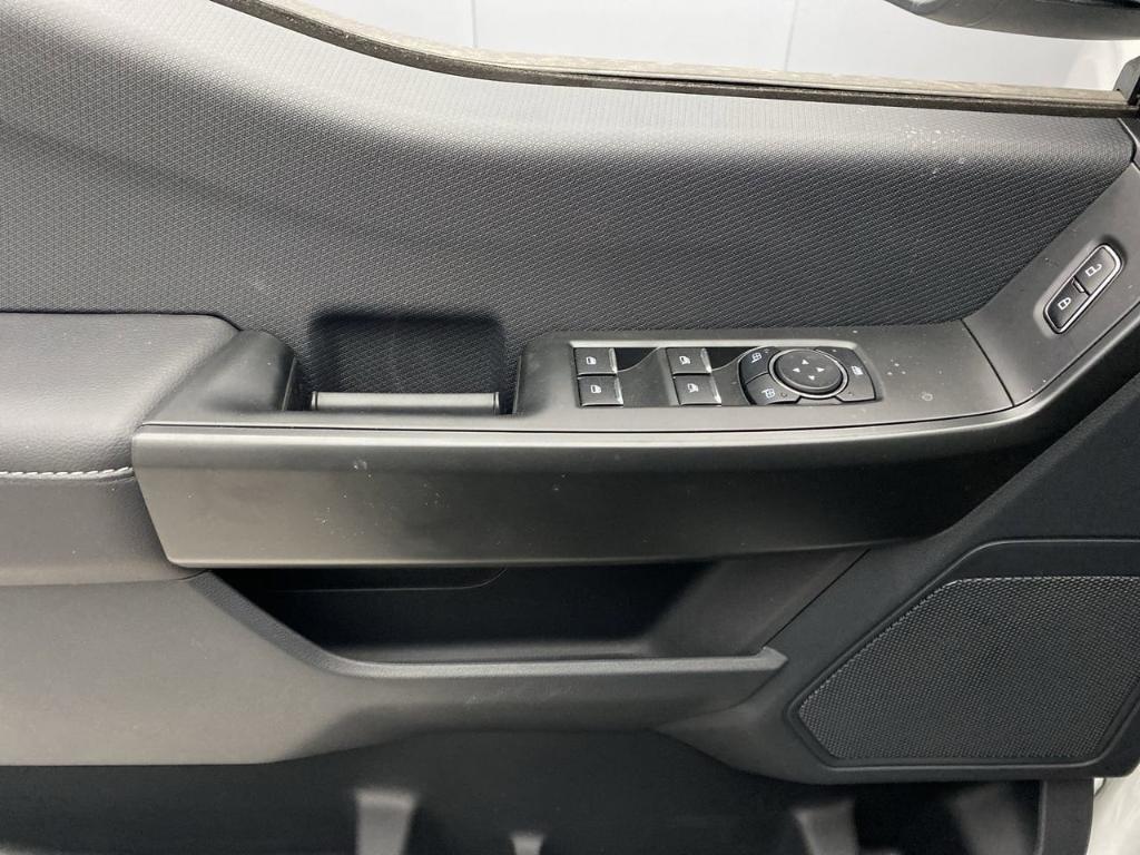 new 2025 Ford F-150 car, priced at $51,760