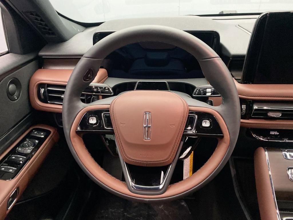 new 2026 Lincoln Aviator car, priced at $71,565