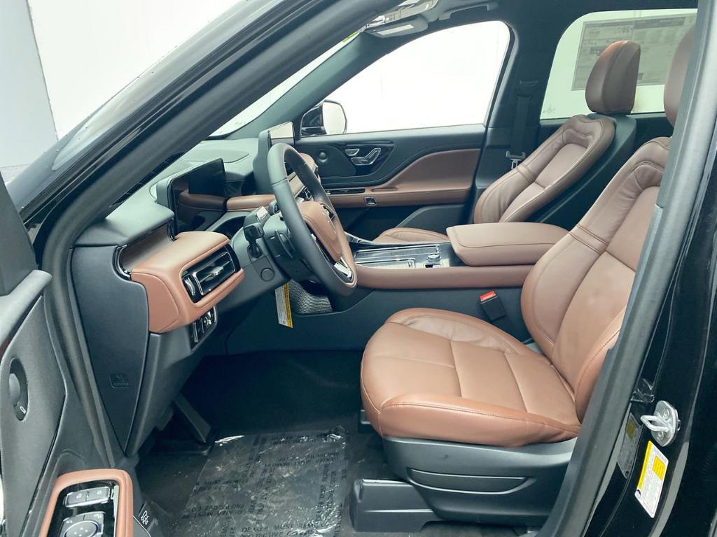 new 2026 Lincoln Aviator car, priced at $71,565