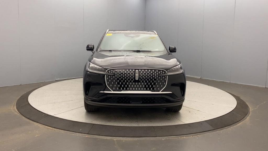 new 2026 Lincoln Aviator car, priced at $71,565