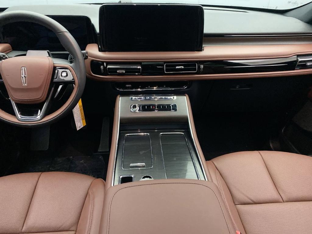 new 2026 Lincoln Aviator car, priced at $71,565