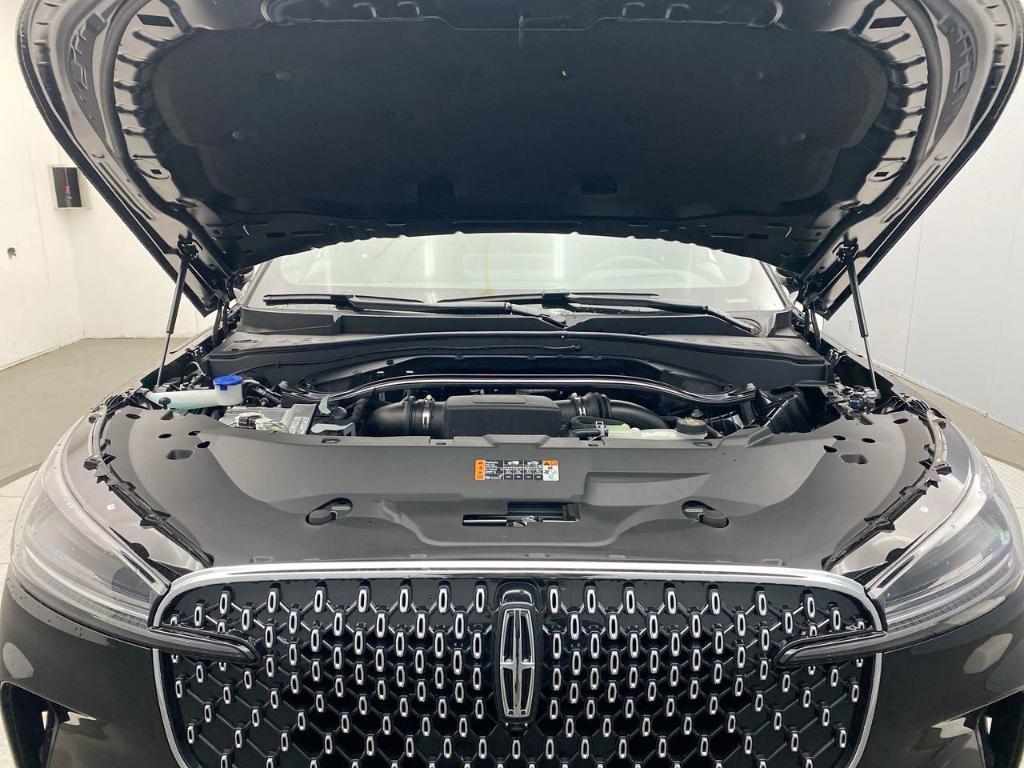 new 2026 Lincoln Aviator car, priced at $71,565