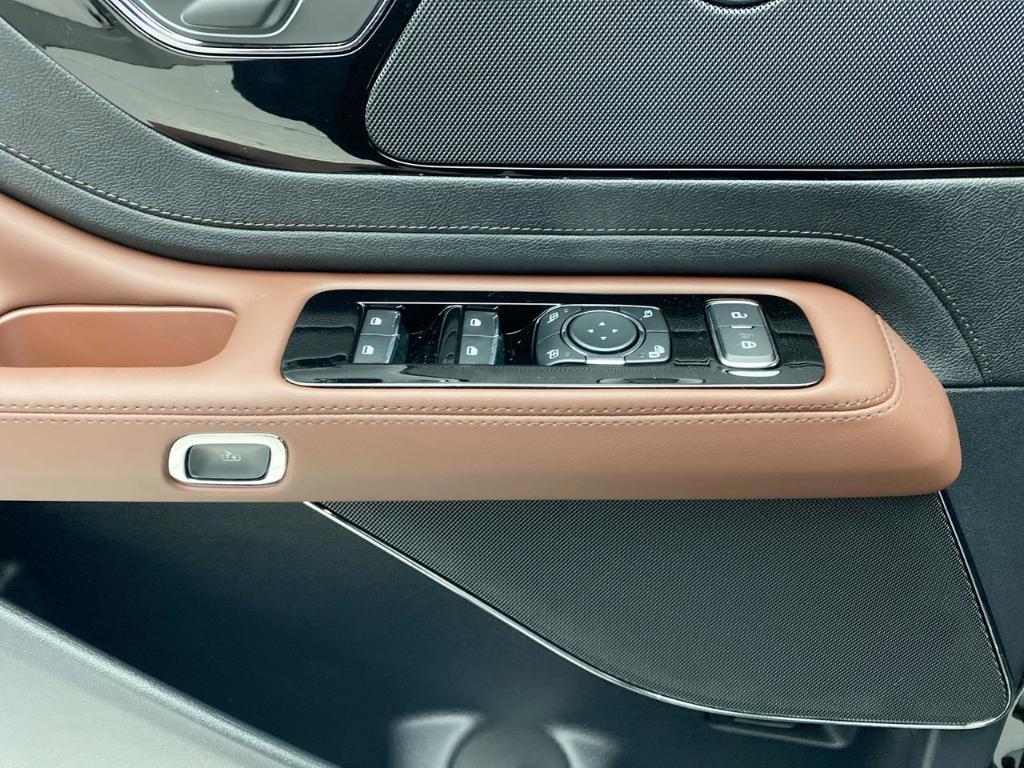 new 2026 Lincoln Aviator car, priced at $71,565